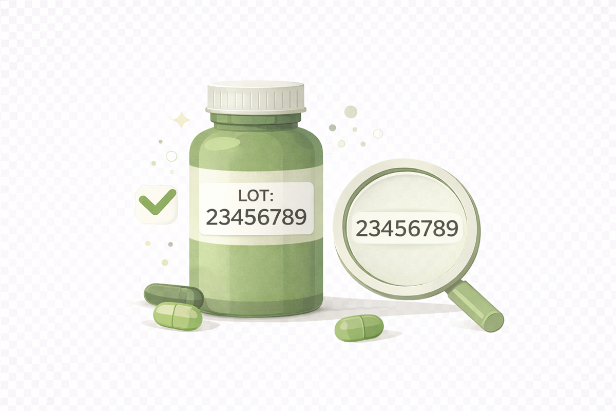 Fiddle nutraceutical and consumable brand inventory management dashboard